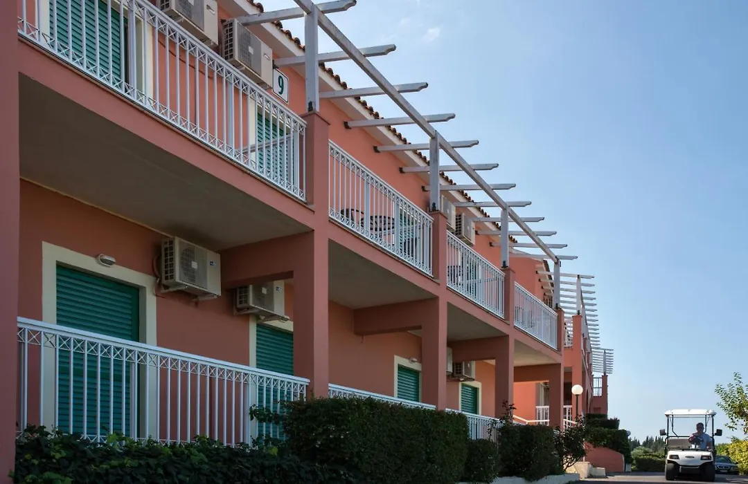 Panorama Sidari - All Inclusive-1