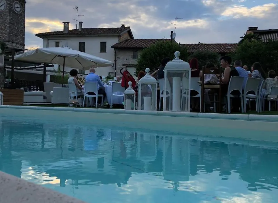 La Locanda Del Grop-1