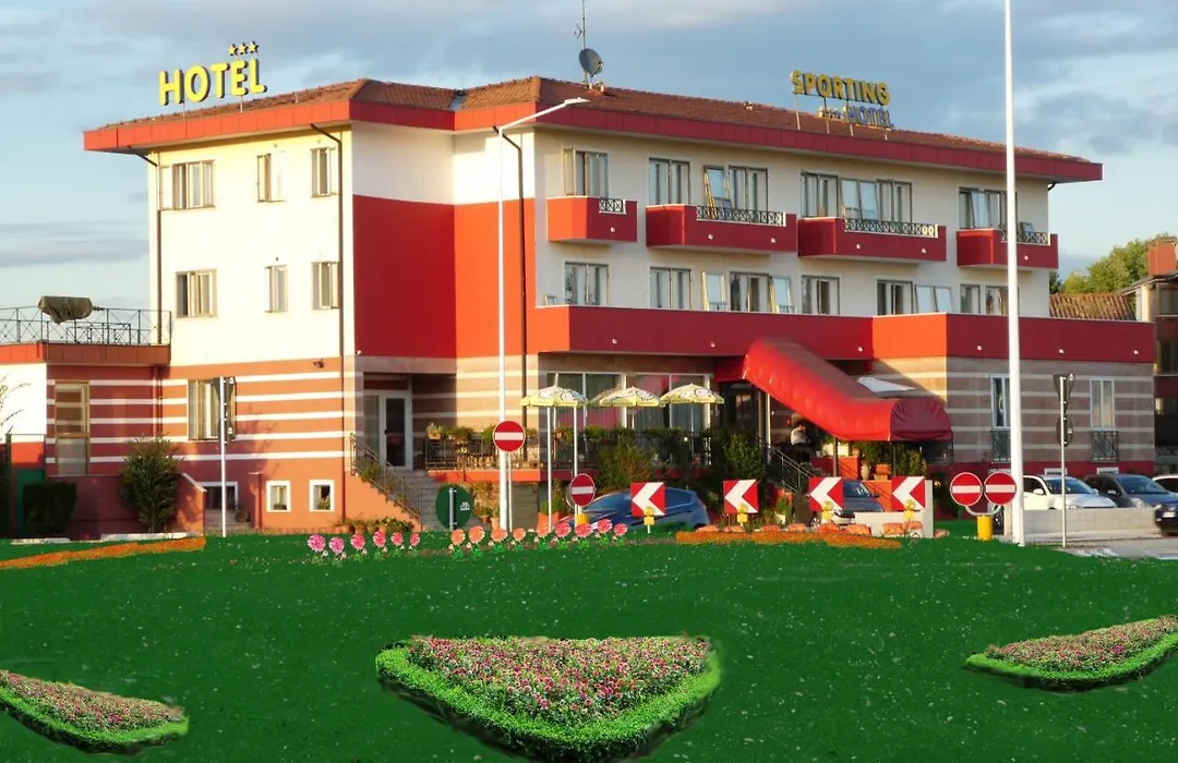 Hotel Sporting-1