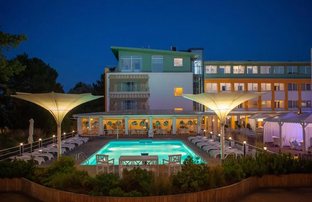 Hotel Bryza Resort&Spa-1