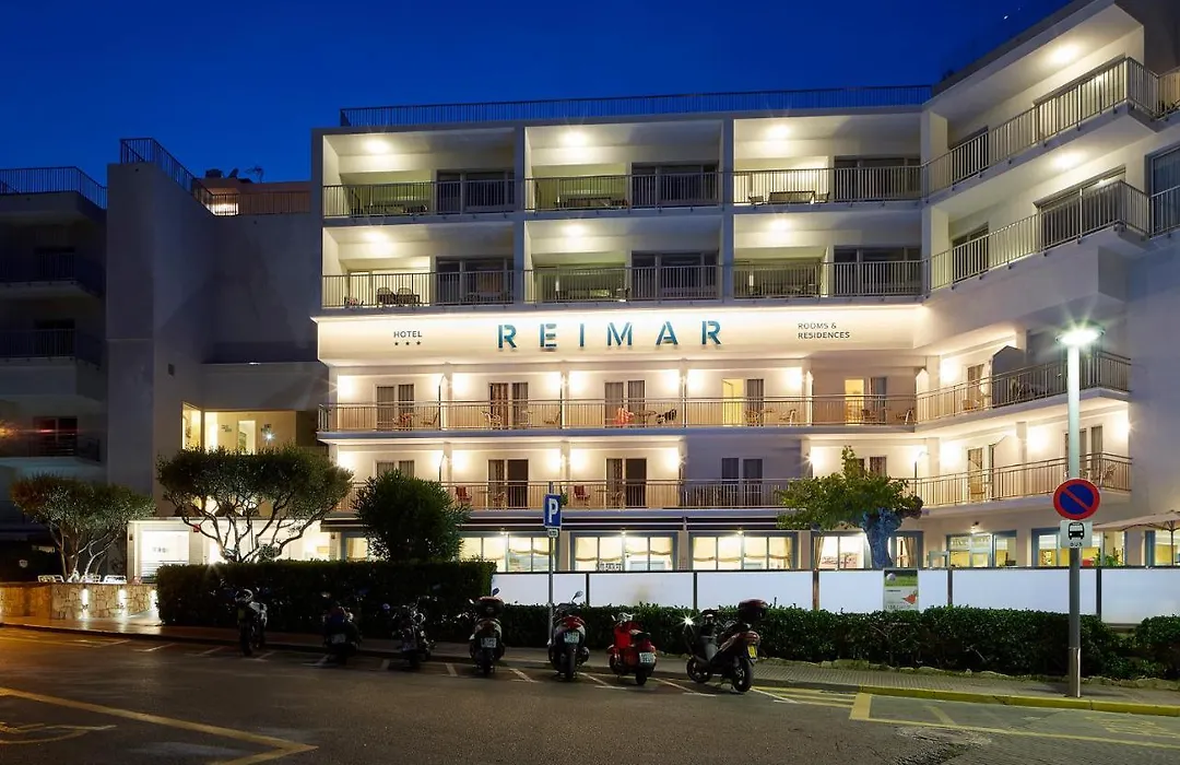 Hotel Reimar-1