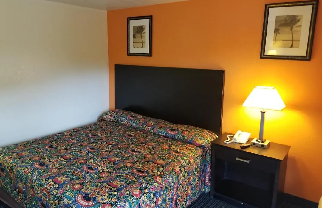 America'S Best Inn - Macon-1