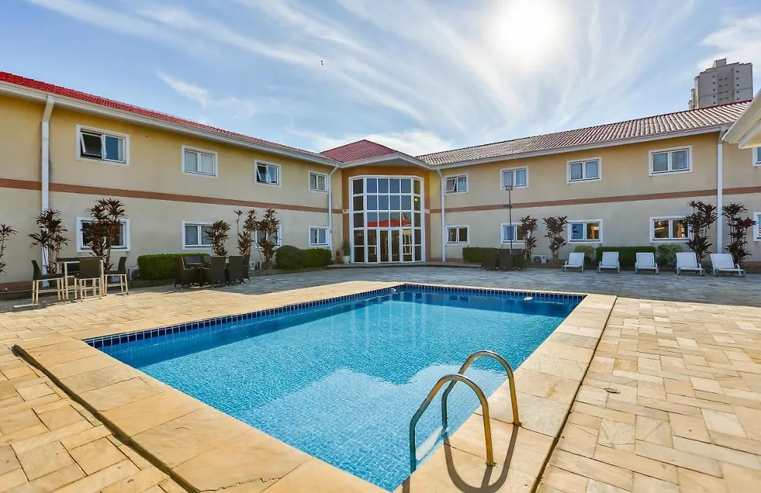 Nobile Inn Jundiaí-1