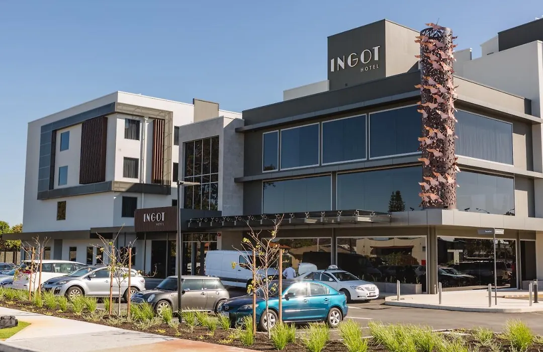 Ingot Hotel Perth, An Ascend Collection Hotel-1