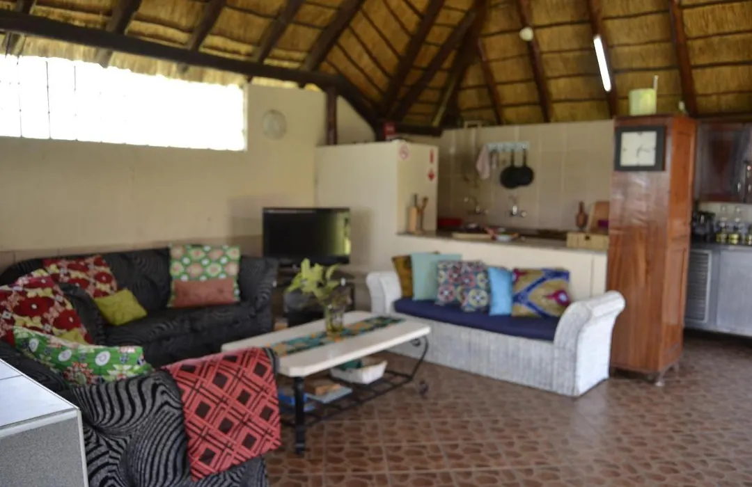 Villa Espanhola Bilene-1