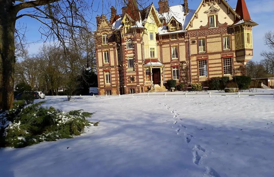 Château de la Râpée-1