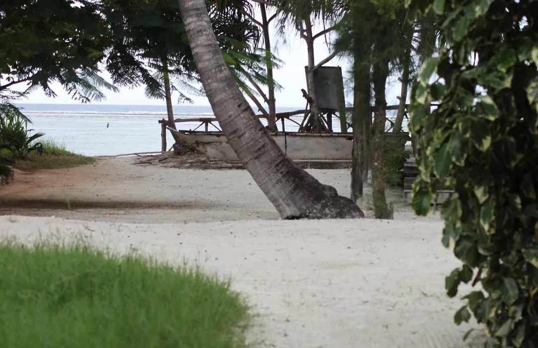 Panga Chumvi Beach Resort-1