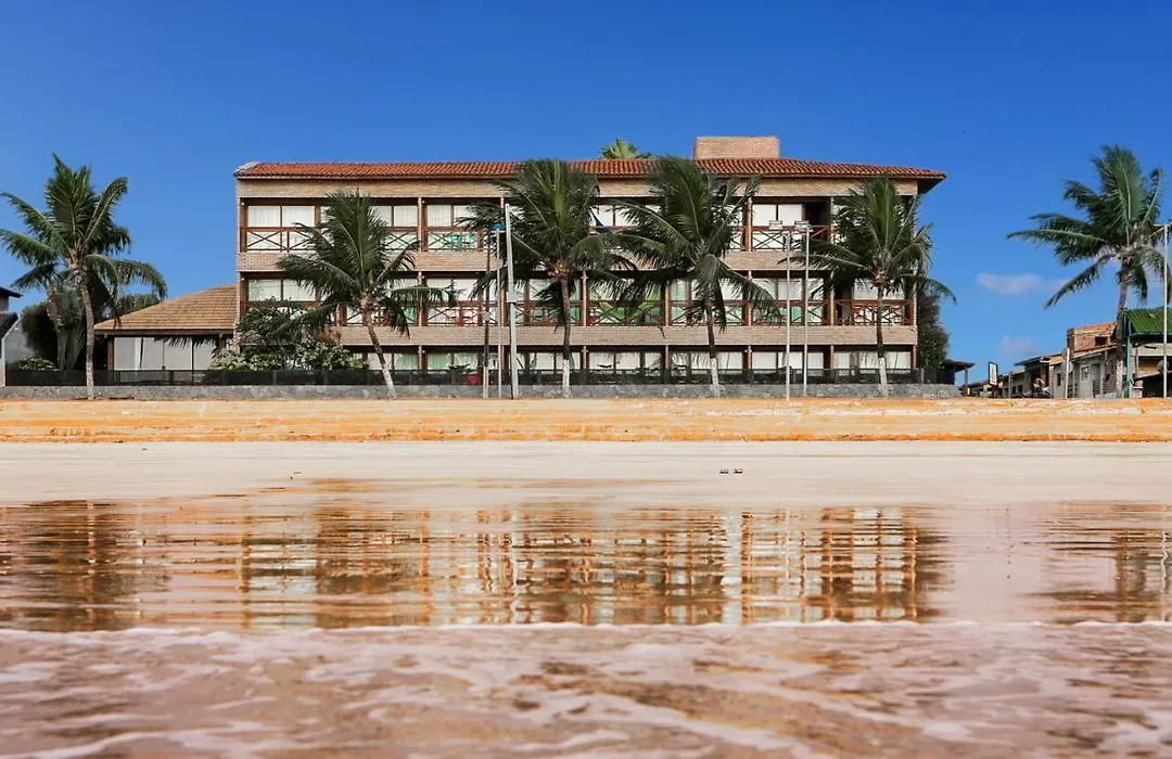 Hotel Areias Belas-1