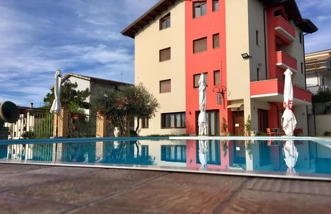 Hotel Opera'-1