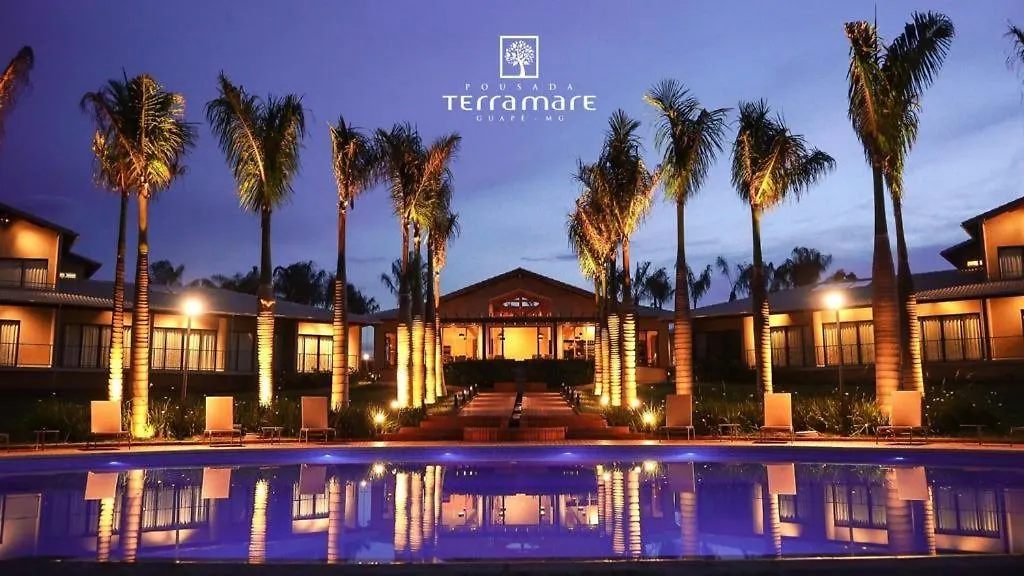 Pousada Terramare-1