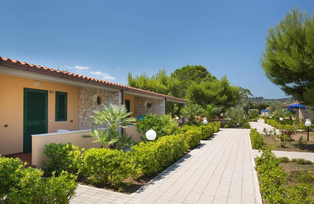 Villaggio Mirage-1