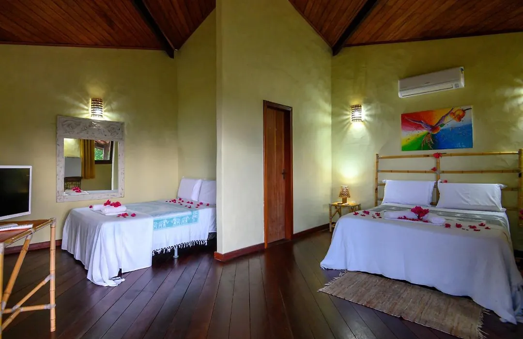 Lago Hotel Pipa - Tlbau Do Sul-1