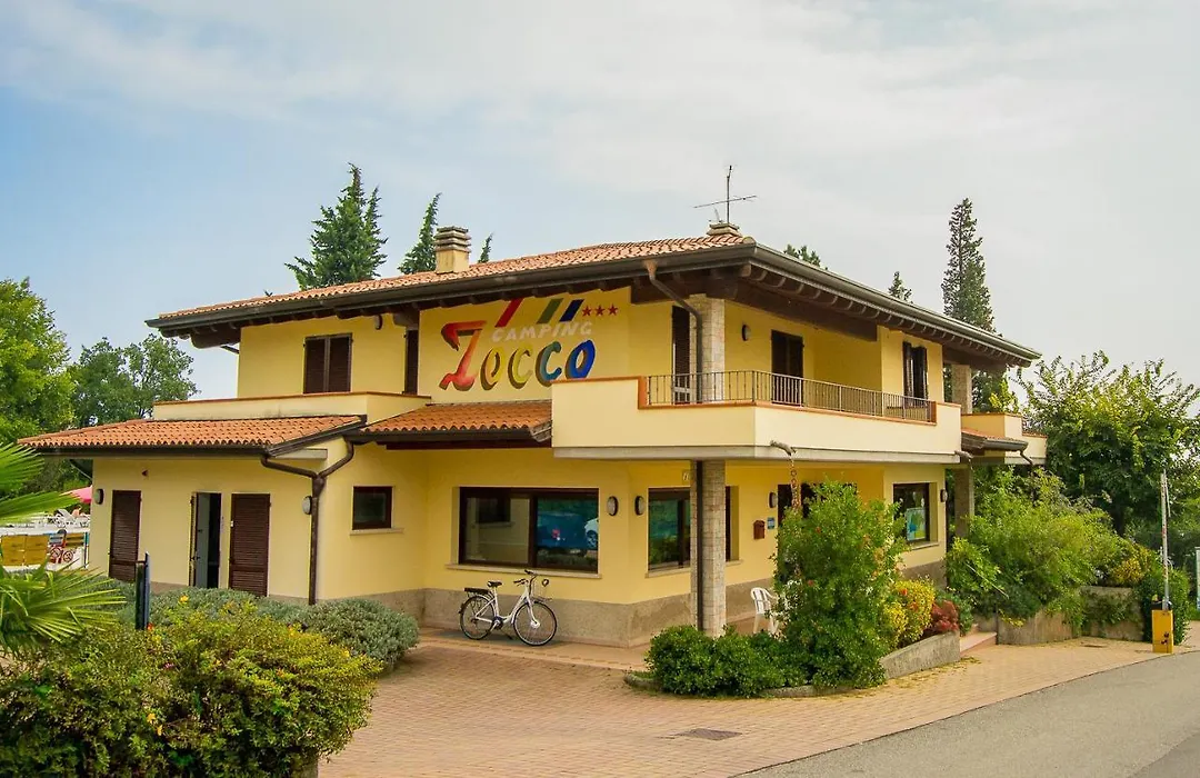 Camping Zocco-1