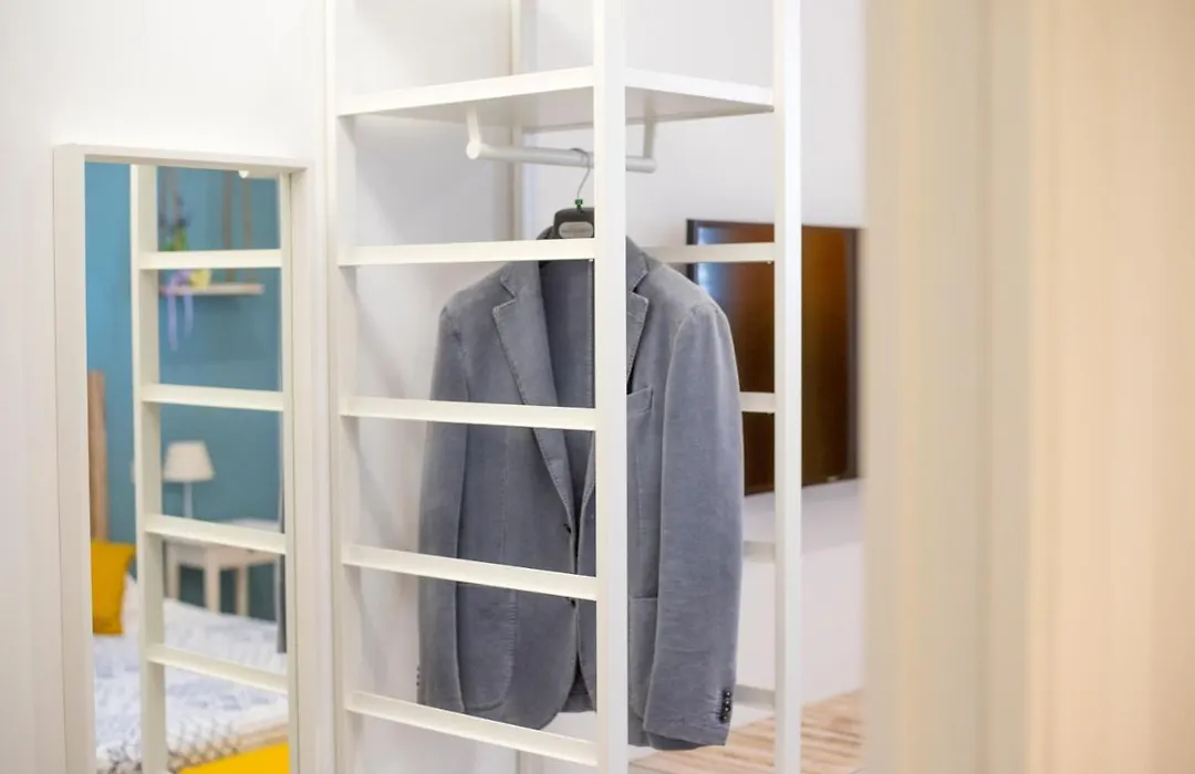 Il Parco dei Poeti B&B-1