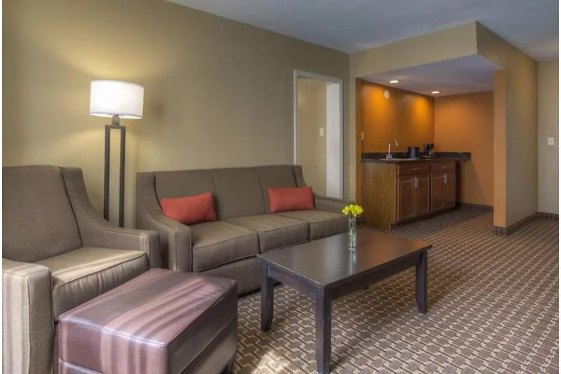 Quality Inn & Suites-1