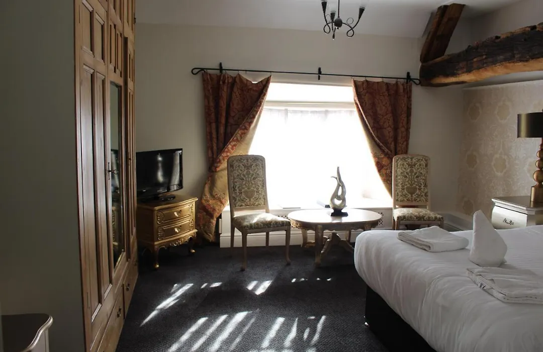 Risley Hall Hotel-1