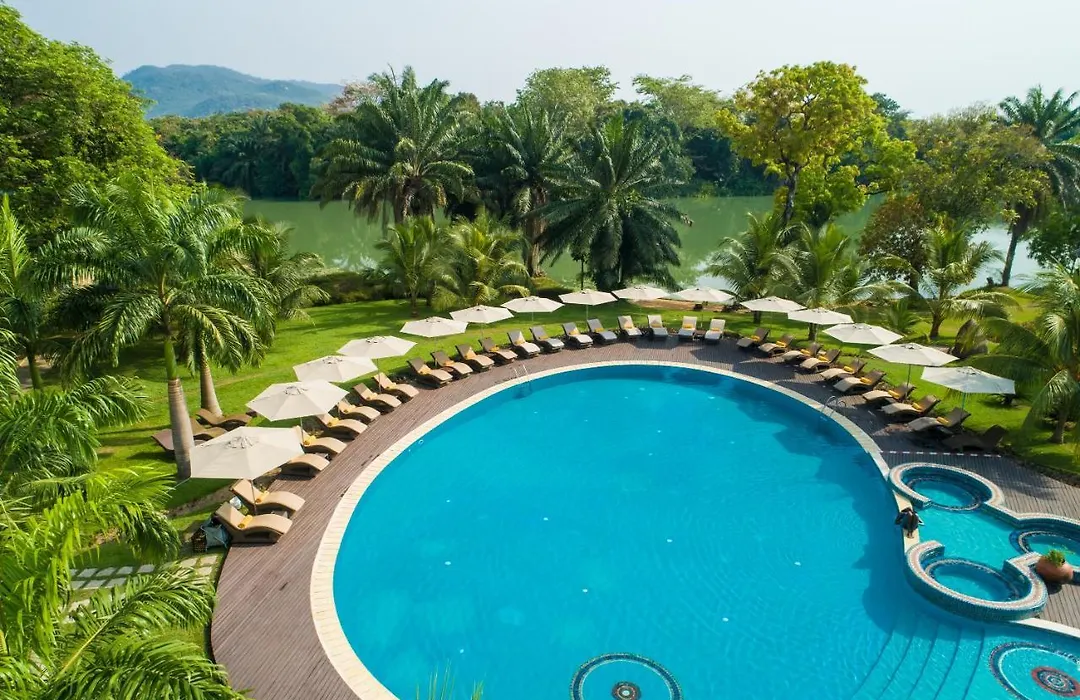 The Royal Senchi Hotel And Resort-1