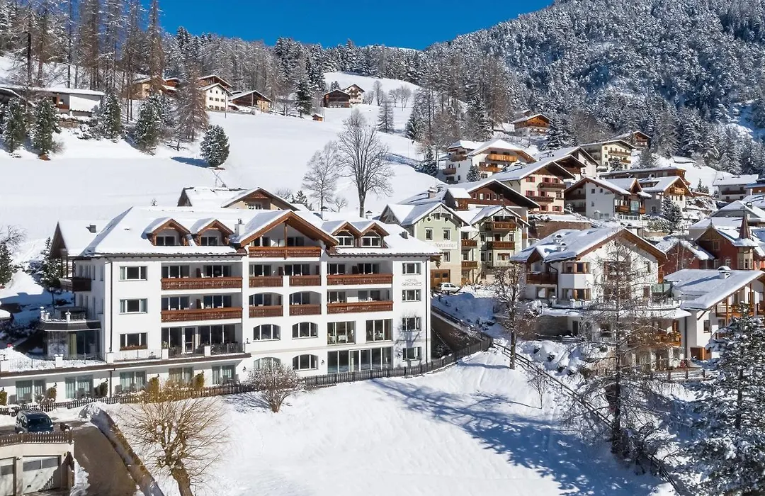 Hotel Grones-1