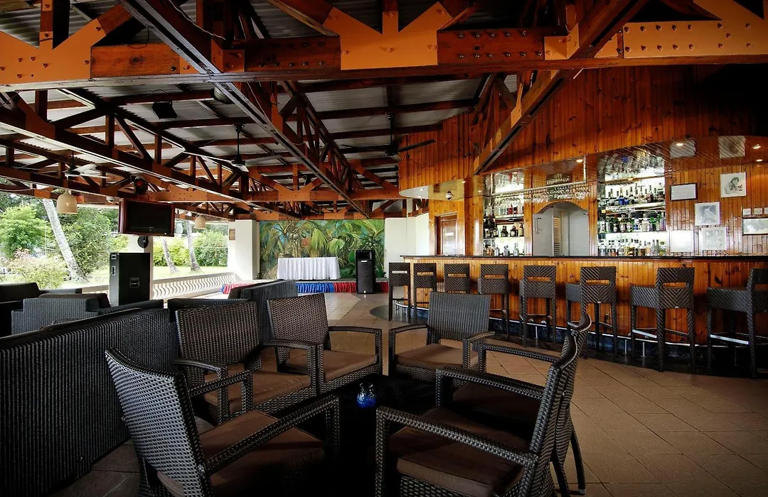 Berjaya Beau Vallon Bay Resort & Casino-1