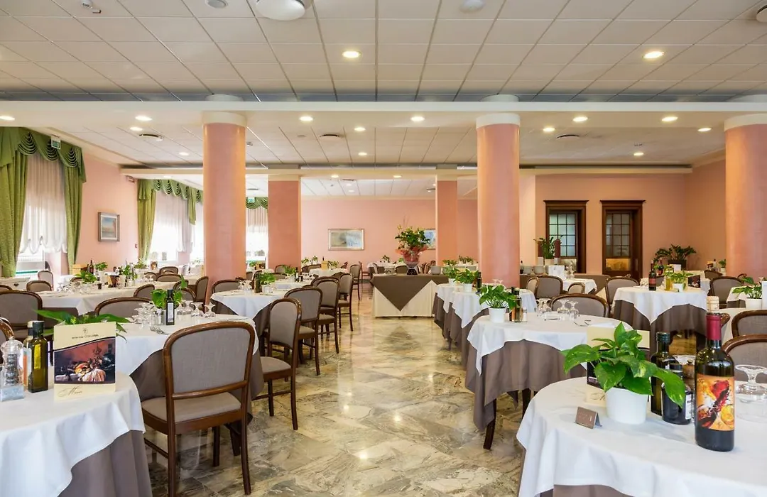 Hotel Columbia Terme-1