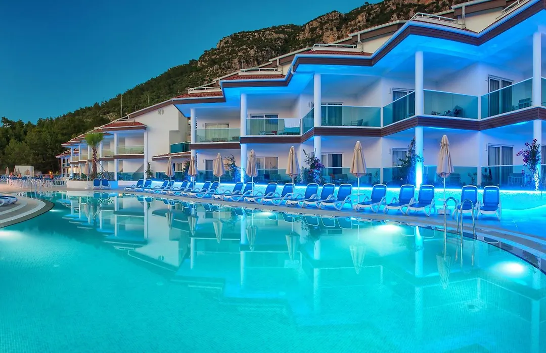 Garcia Resort & Spa-1