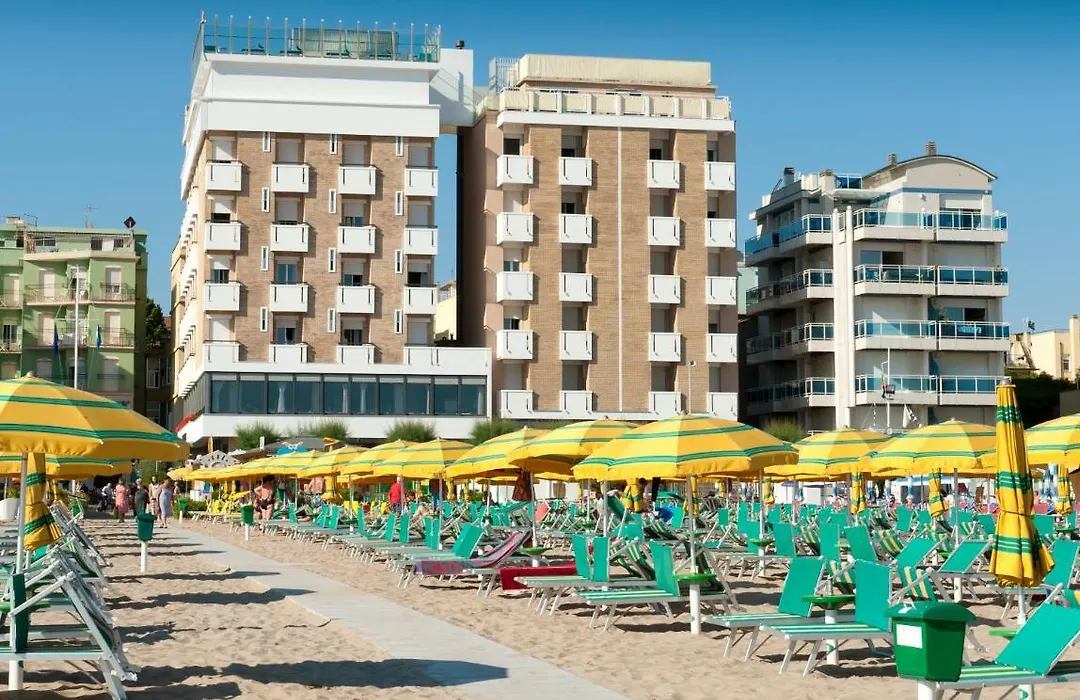 Hotel Napoleon-1