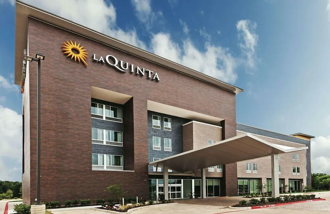 La Quinta By Wyndham College Station South-1