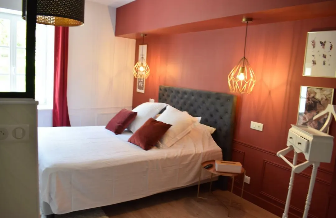 Le Domaine Des Sources-1