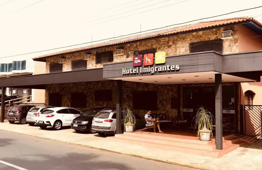 Hotel Imigrantes-1