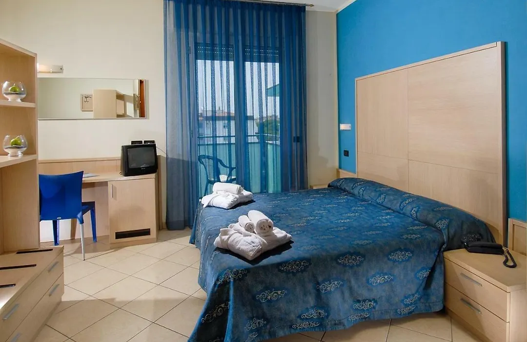Park Hotel Morigi Garden & Spa-1