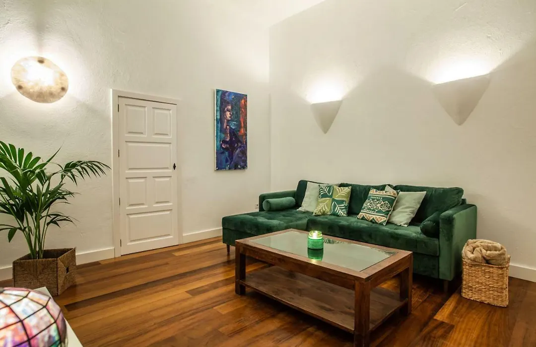Los Lirios Hotel Rural - Adults Only-1