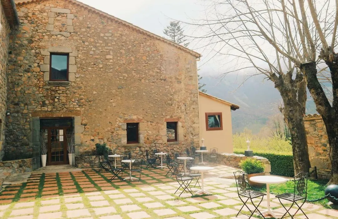 Sant Marcal Del Montseny-1