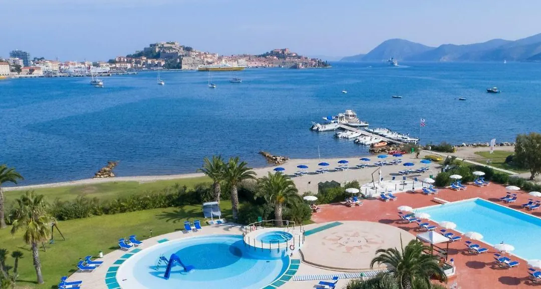 Hotel Airone isola d'Elba-1
