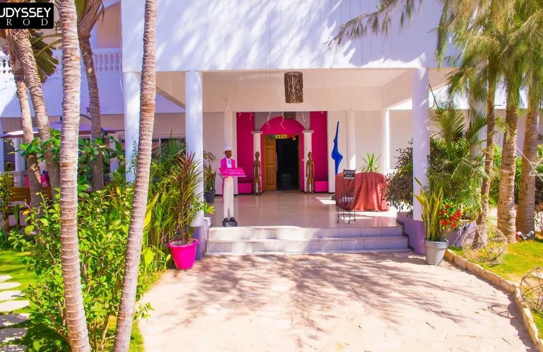 La maison de celine-1