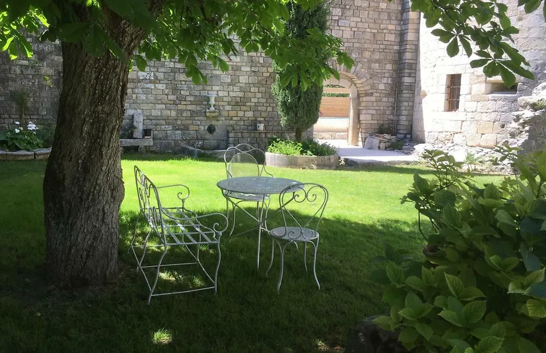 Chateau de la Bastide-1