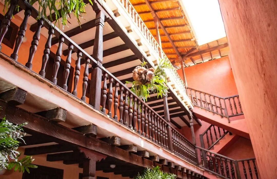 Casa Hotel Guaracú-1