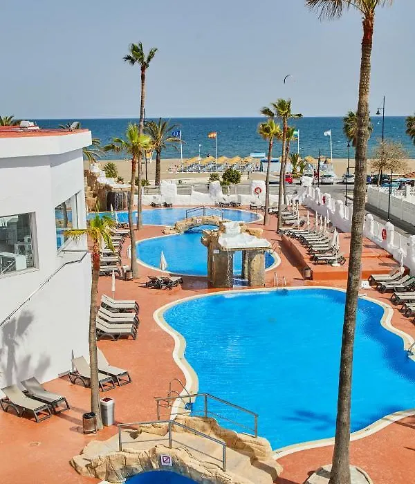 Ibersol Torremolinos Beach-1