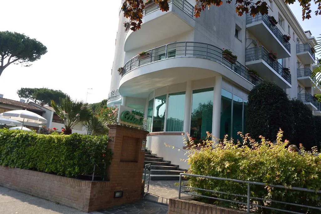 Hotel Alisei-1