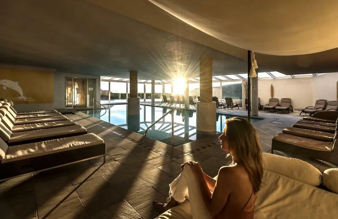 Hotel Santner Alpine Sport&Relax-1