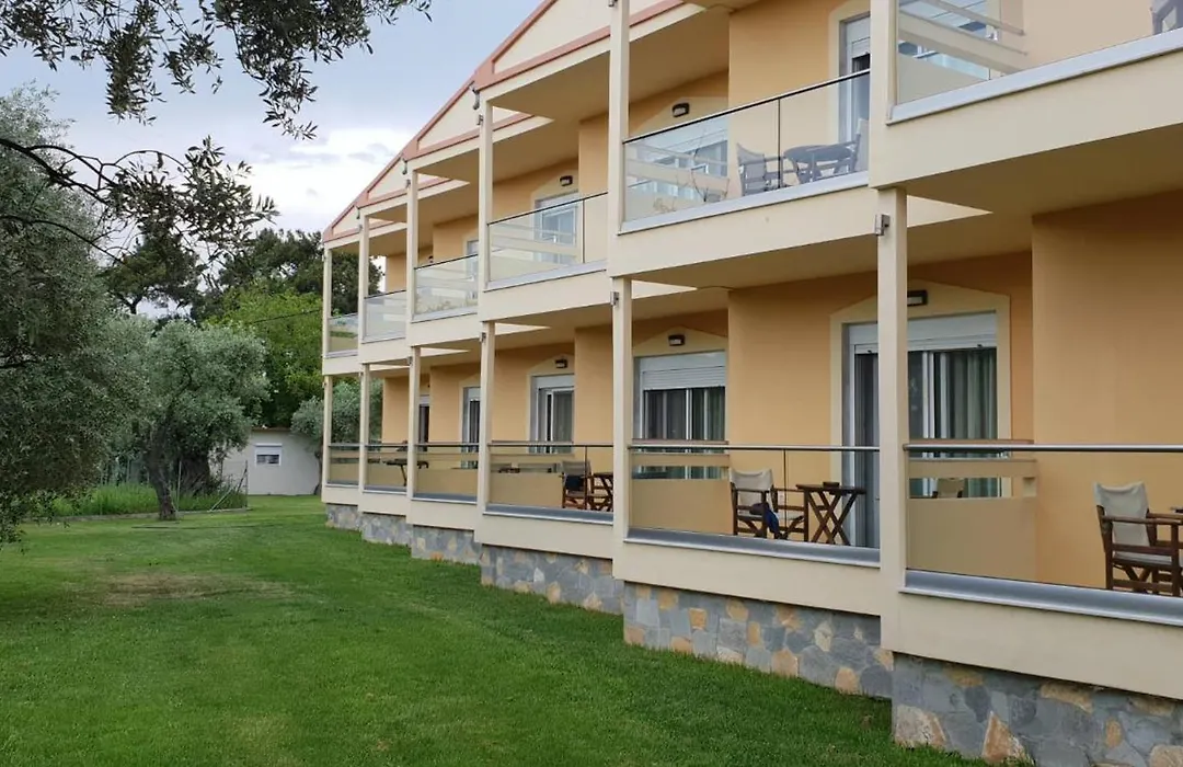 Hotel Zafira-1