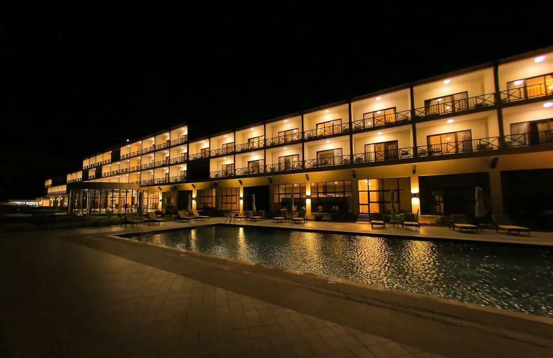 Haile Resort Arbaminch-1