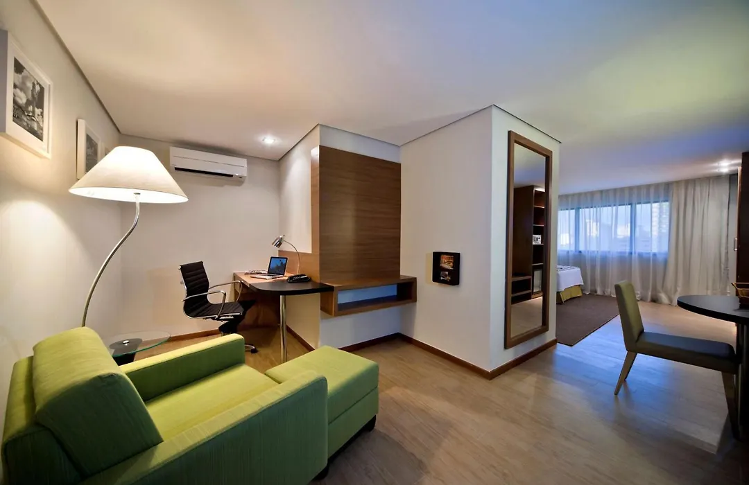 Radisson Hotel Belem-1