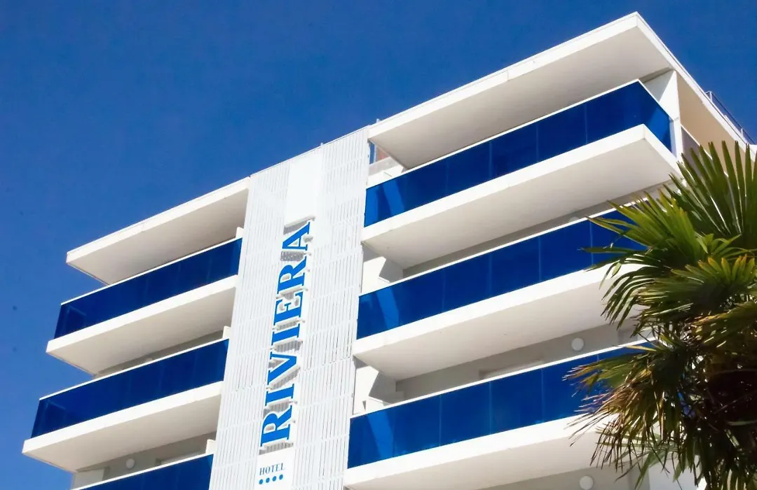 Hotel Riviera-1