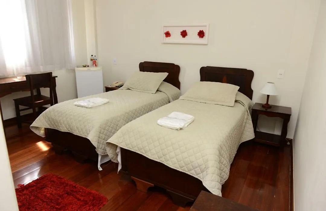Ubaense Plaza Hotel-1