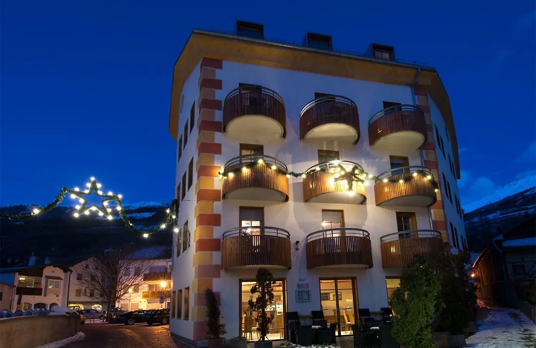 Hotel Engel-1