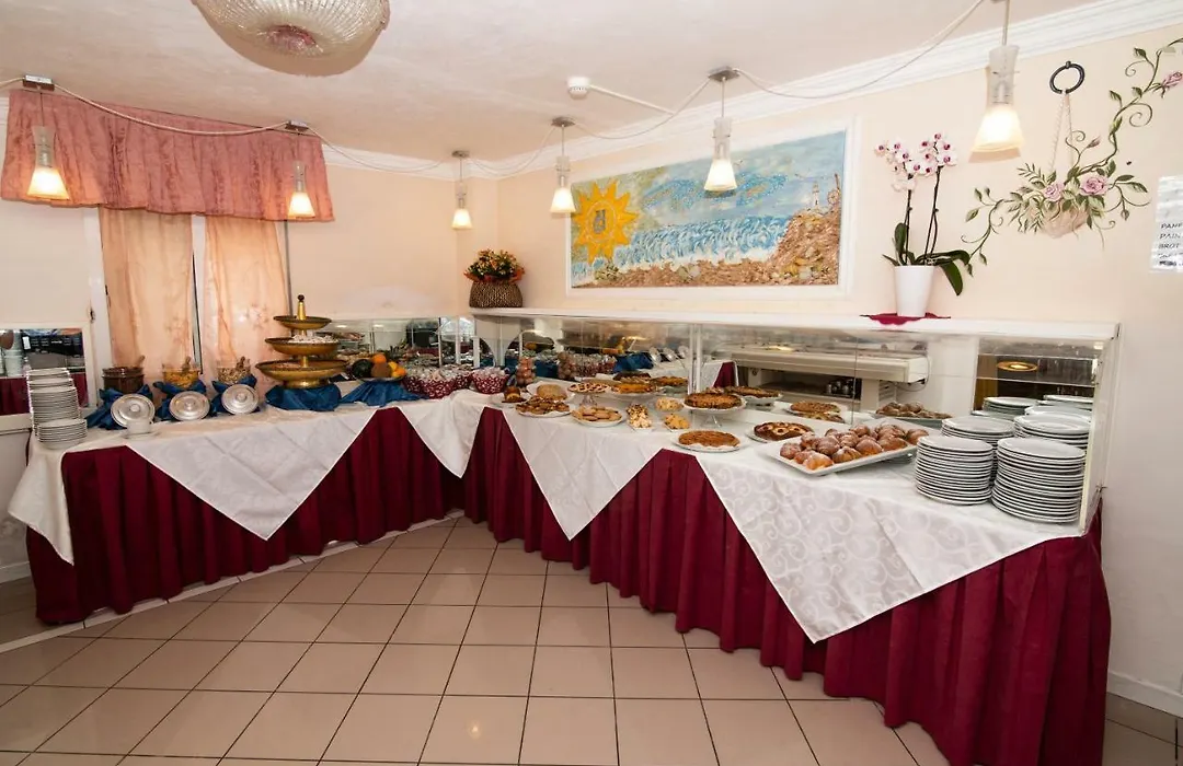 Hotel Giovanella-1