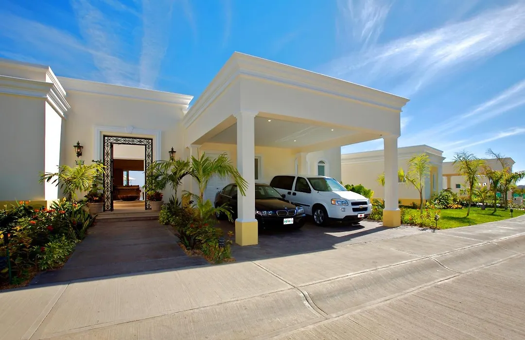 Pueblo Bonito Emerald Luxury Villas&Spa All Inclusive-1