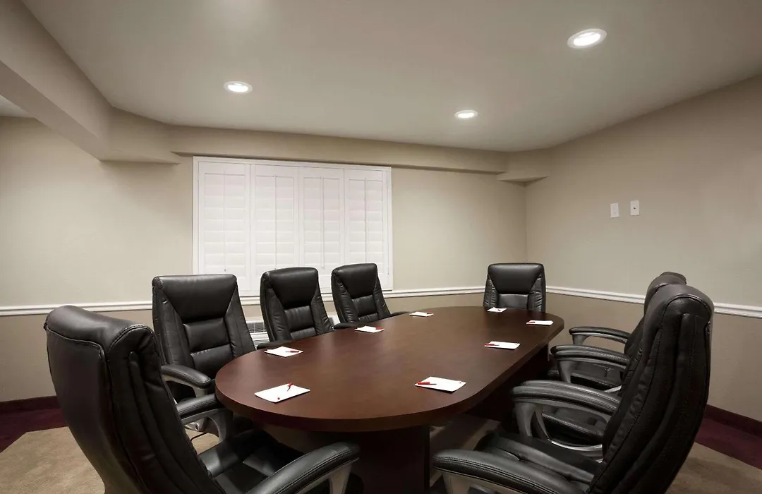 Infinity Inn & Suites-1
