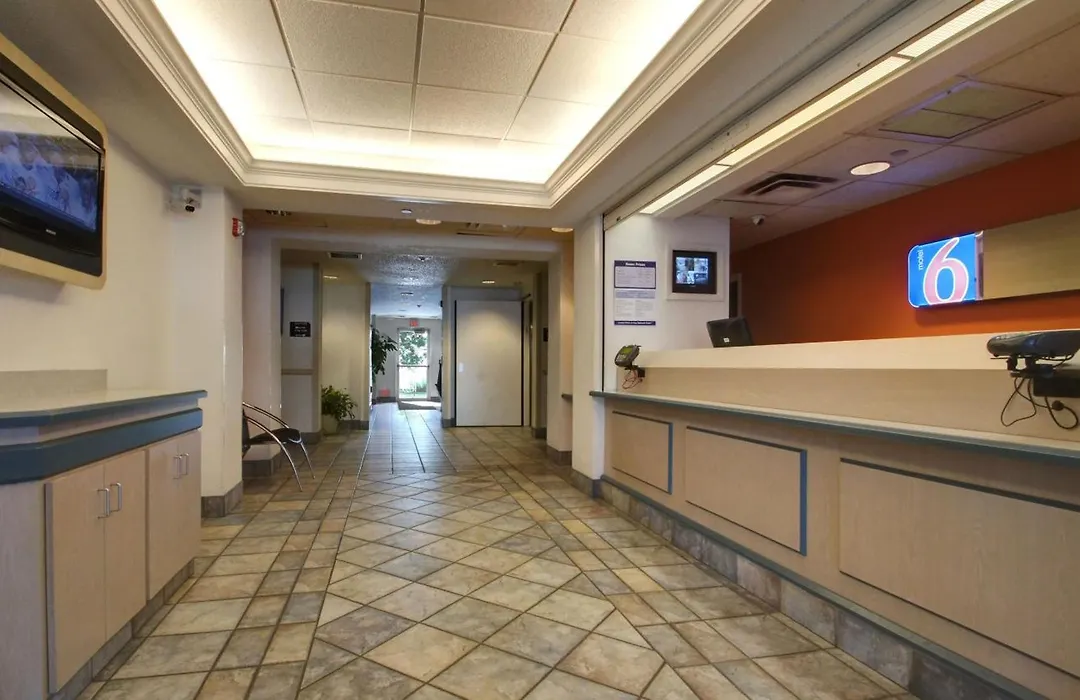 Motel 6 Lehi, Ut - Thanksgiving Point-1