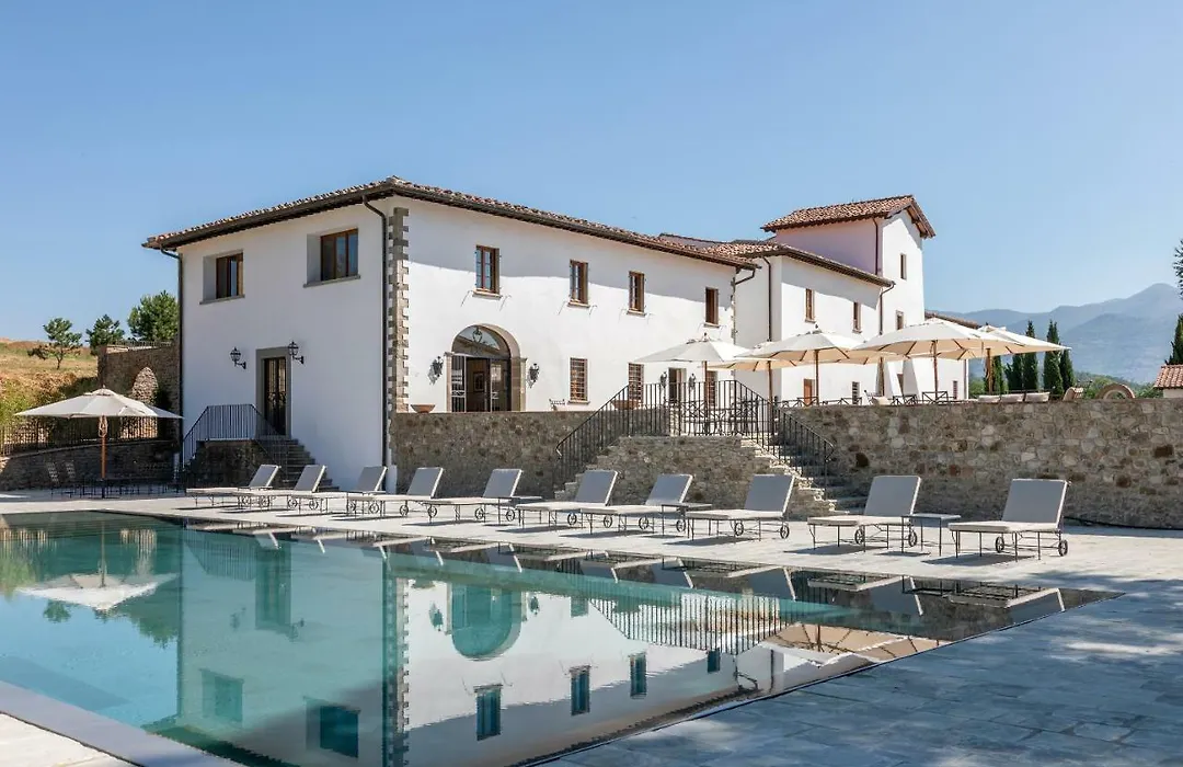 Viesca Toscana Suites & Villas-1